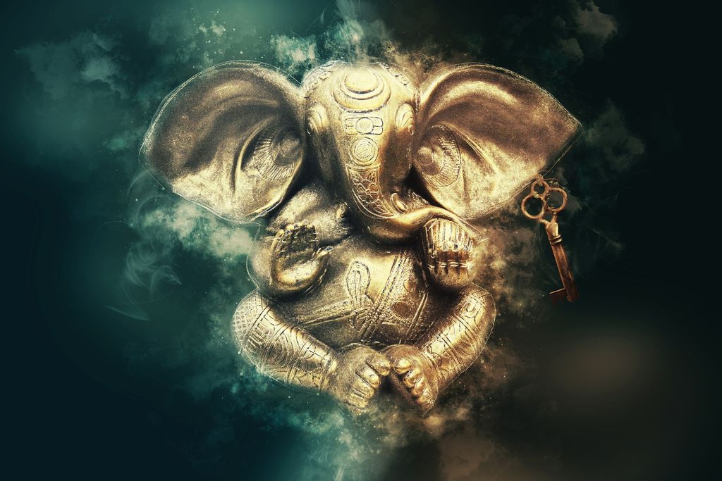 Ganpati